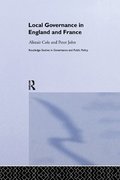 Local Governance in England and France