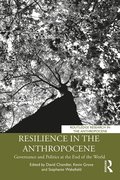 Resilience in the Anthropocene