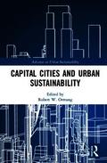 Capital Cities and Urban Sustainability