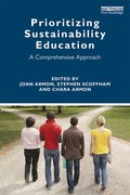 Prioritizing Sustainability Education