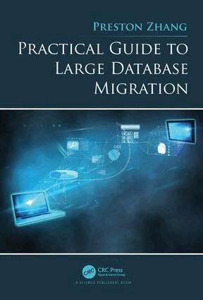 Preston Zhang - Practical Guide to Large Database Migration, Inbunden. Tillgänglighet: Lägg i varukorg