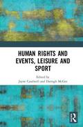 Human Rights and Events, Leisure and Sport
