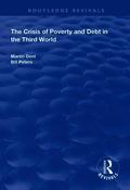 Crisis of Poverty and Debt in the Third World
