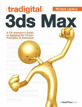 Richard Lapidus - Tradigital 3ds Max, Inbunden. Tillgänglighet: Lägg i varukorg