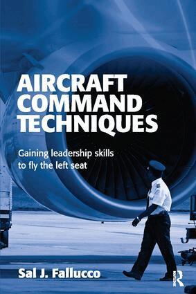 Sal J. Fallucco - Aircraft Command Techniques, Inbunden. Tillgänglighet: Lägg i varukorg
