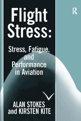Alan F. Stokes - Flight Stress, Inbunden. Tillgänglighet: Lägg i varukorg