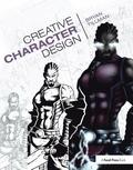 Creative Character Design