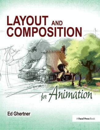 Ed Ghertner - Layout and Composition for Animation, Inbunden. Tillgänglighet: Lägg i varukorg