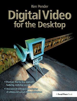 Ken Pender - Digital Video for the Desktop, Inbunden. Tillgänglighet: Lägg i varukorg