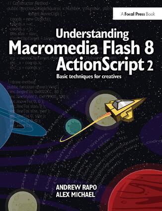 Andrew Rapo - Understanding Macromedia Flash 8 ActionScript 2, Inbunden. Tillgänglighet: Lägg i varukorg