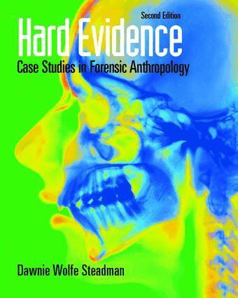 Dawnie Wolfe Steadman - Hard Evidence, Inbunden. Tillgänglighet: Lägg i varukorg