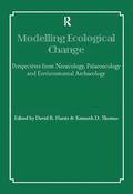 Modelling Ecological Change
