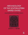 Archaeology of the Southeastern United States