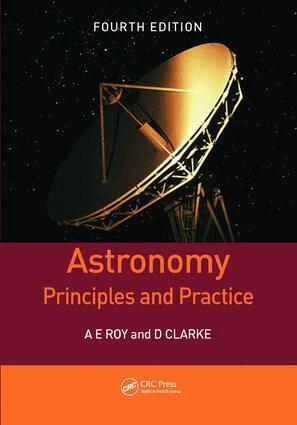 A Roy, D Clarke - Astronomy, Inbunden