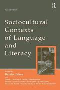 Sociocultural Contexts of Language and Literacy