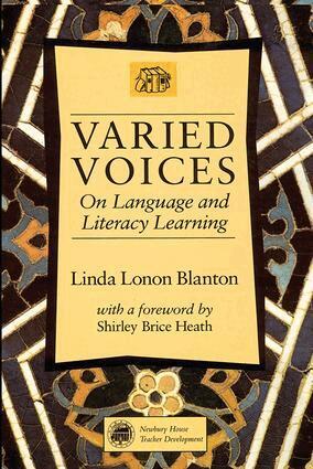 Linda Lonon Blanton - Varied Voices, Inbunden. Tillgänglighet: Lägg i varukorg