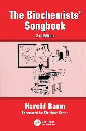 Harold Baum - Biochemists' Song Book, Inbunden. Tillgänglighet: Lägg i varukorg