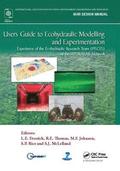 Users Guide to Ecohydraulic Modelling and Experimentation