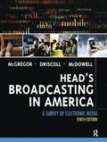 Head's Broadcasting in America