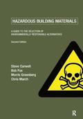 Hazardous Building Materials