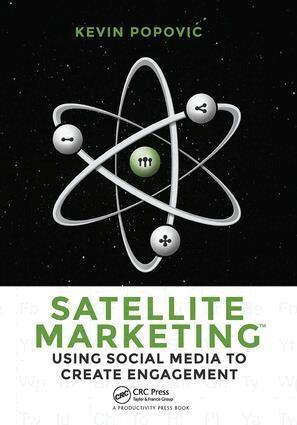 Kevin Popovic - Satellite Marketing, Inbunden. Tillgänglighet: Lägg i varukorg