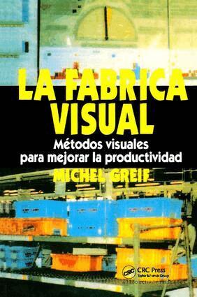 Michel Greif - La F brica Visual, Inbunden