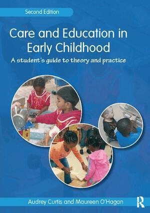 Audrey Curtis - Care and Education in Early Childhood, Inbunden. Tillgänglighet: Lägg i varukorg