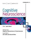 Cognitive Neuroscience of Consciousness