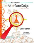 The Art of Game Design