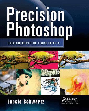 Lopsie Schwartz - Precision Photoshop, Inbunden. Tillgänglighet: Lägg i varukorg