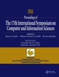International Symposium on Computer and Information Sciences