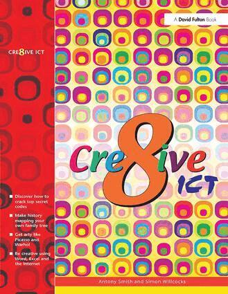 Antony Smith - Creative ICT, Inbunden. Tillgänglighet: Lägg i varukorg