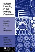 Subject Learning in the Primary Curriculum