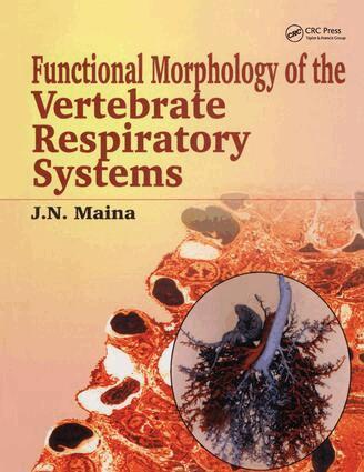 J N Maina - Biological Systems in Vertebrates, Vol. 1, Inbunden
