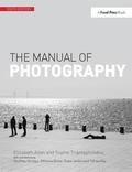 Manual of Photography