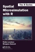 Spatial Microsimulation with R
