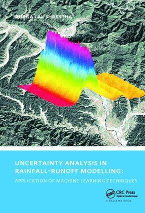 Durga Lal Shrestha - Uncertainty Analysis in Rainfall-Runoff Modelling - Application of Machine Learning Techniques, Inbunden. Tillgänglighet: Lägg i varukorg
