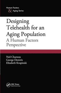 Designing Telehealth for an Aging Population