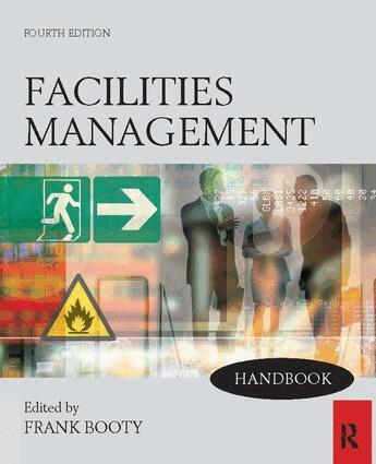 Frank Booty, Frank Booty - Facilities Management Handbook, Inbunden. Tillgänglighet: Lägg i varukorg