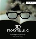 3D Storytelling