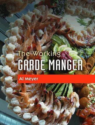 Al Meyer - Working Garde Manger, Inbunden. Tillgänglighet: Lägg i varukorg