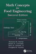 Math Concepts for Food Engineering