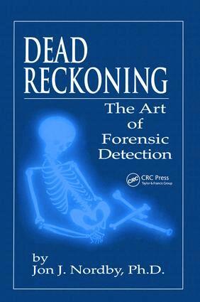 Ph.D. Nordby - Dead Reckoning, Inbunden. Tillgänglighet: Lägg i varukorg
