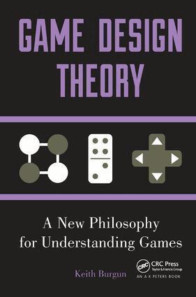 Keith Burgun - Game Design Theory, Inbunden. Tillgänglighet: Lägg i varukorg