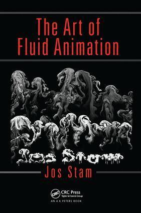 Art of Fluid Animation