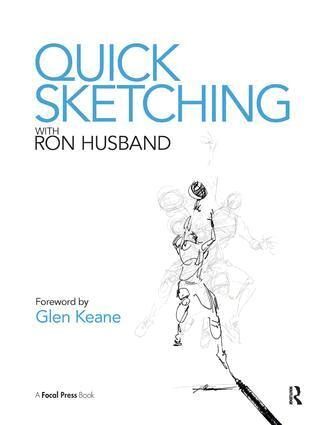 Ron Husband - Quick Sketching with Ron Husband, Inbunden. Tillgänglighet: Lägg i varukorg