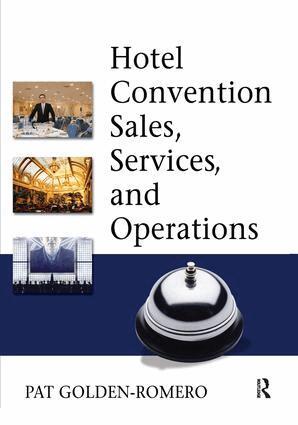 Pat Golden-Romero - Hotel Convention Sales, Services and Operations, Inbunden. Tillgänglighet: Lägg i varukorg