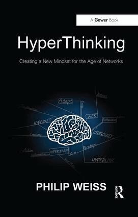 Philip Weiss - HyperThinking, Inbunden. Tillgänglighet: Lägg i varukorg