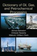 Dictionary of Oil, Gas, and Petrochemical Processing