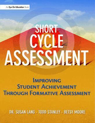 Susan Lang - Short Cycle Assessment, Inbunden. Tillgänglighet: Lägg i varukorg